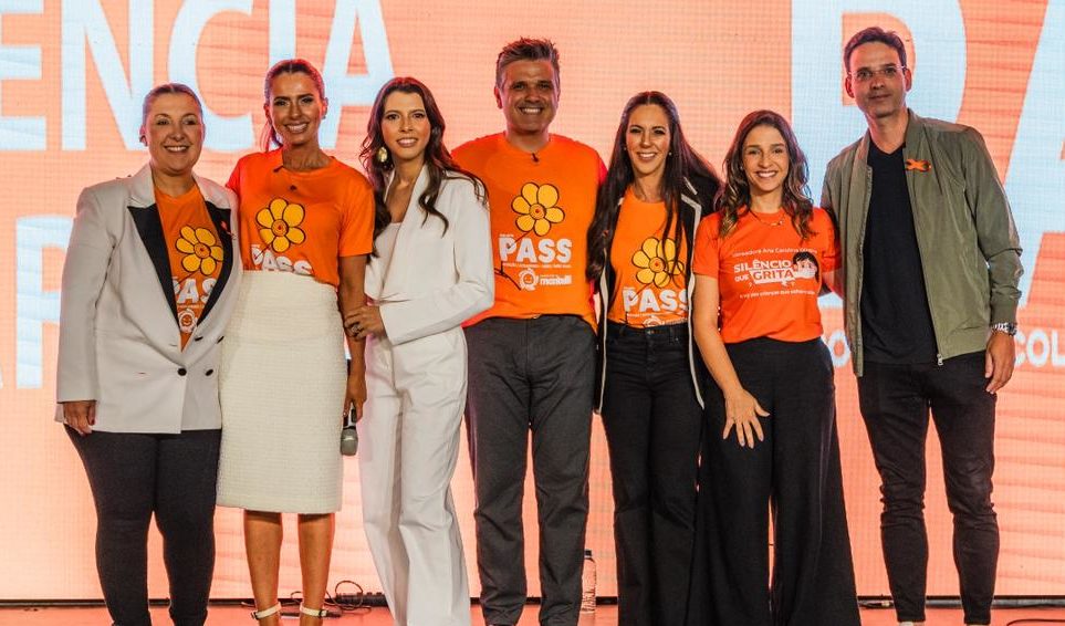 Instituto Mantelli lança Projeto PASS para o combate ao abuso sexual infantil e incentivar a educação protetiva