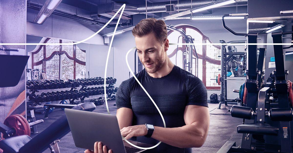 Mercado fitness adere à Inteligência Artificial (IA), de olho no cliente cada vez mais imediatista